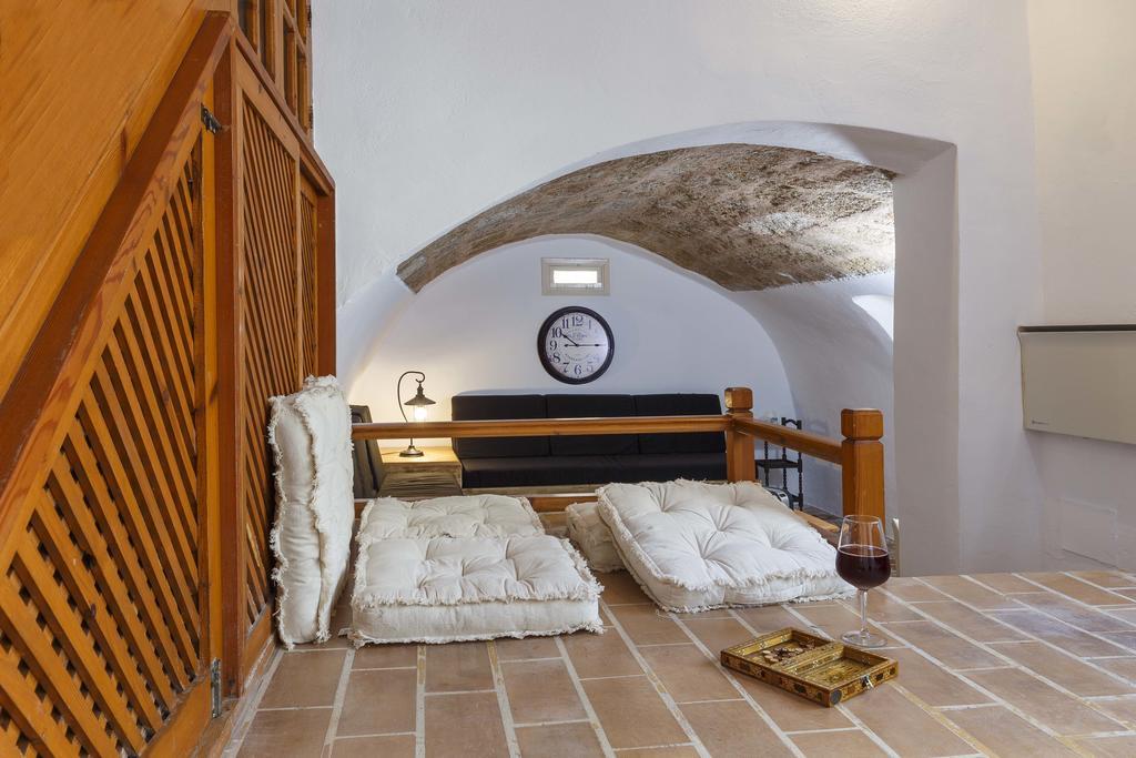 Belvedere Medieval Villa Rhodes City Zewnętrze zdjęcie